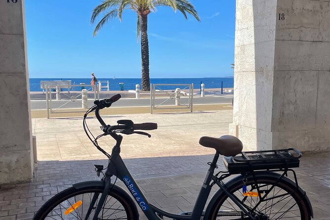 Rent Scooters and Electric Bikes Nice - Safety Precautions