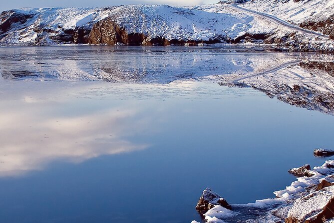 Reykjanes Peninsula :Private Guided Tour - Accessibility and Safety