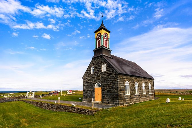 Reykjanes Peninsula - Natural Attractions to Explore