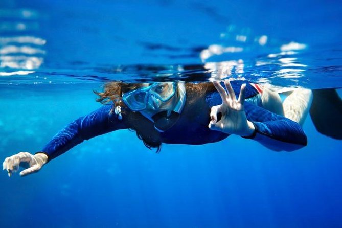 Rhodes Scuba Diving Experience - Upgrade Options
