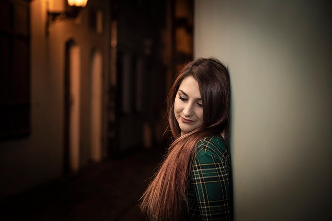 Riga at Night Photoshoot Tour - Accessibility and Transportation