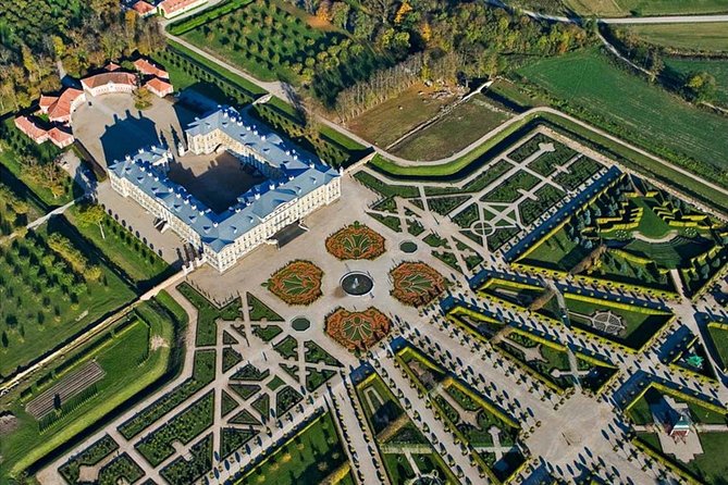 Riga to Vilnius - Sightseeing Transfer - Pricing and Booking Information