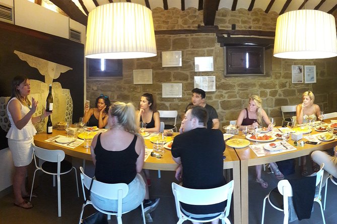 Riojas Top Wines Tasting Private Tour - Pricing Information