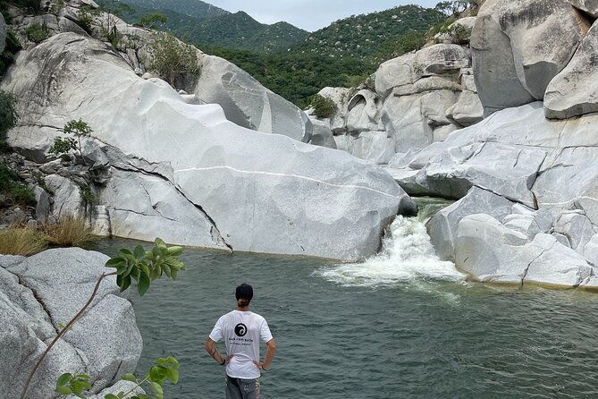River Hiking Adventure + Lunch at Local's Farm - Pricing and Confirmation