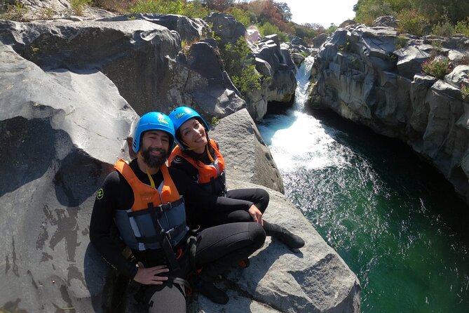 River Jumping Alcantara Gurne - Reviews
