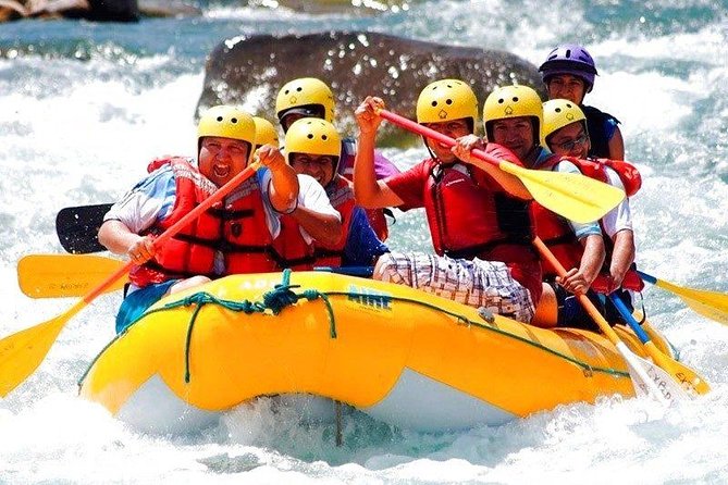 River Rafting in Cusco - Choosing the Right Company