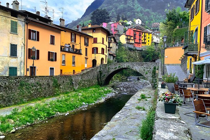 Road Bike Tour in Lake Como & Bellagio - Feedback and Support