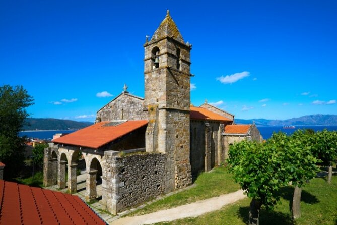 Road to Finisterre: An Unforgettable Experience - Cancellation Policy