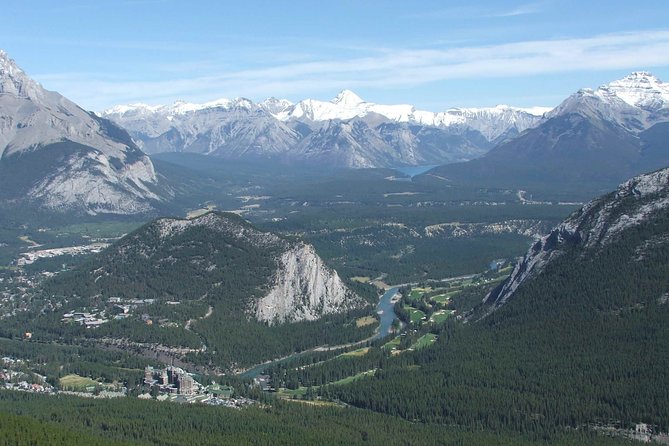 Rockies Select 2-Day Tour (Banff & Yoho National Park) - Customer Reviews