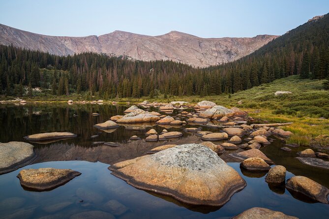 Rocky Mountains Sightseeing Adventure - Tips for a Great Experience
