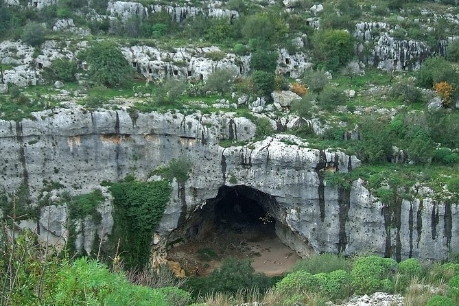 Rocky Necropolis of Pantalica Half-Day Walking Tour - Lowest Price Guarantee