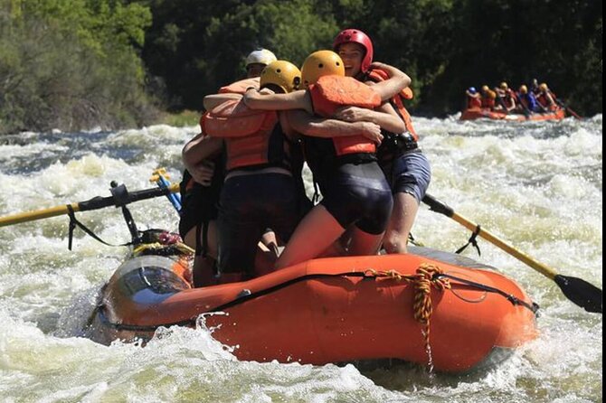 Rogue River Whitewater- All Day Rafting & Kayaking Adventure - Wildlife and Scenic Views