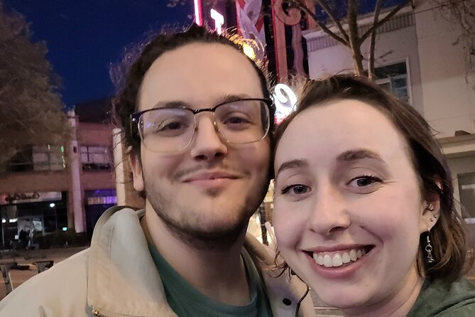 Romantic Sacramento Quest Experience - Customer Support and Convenience