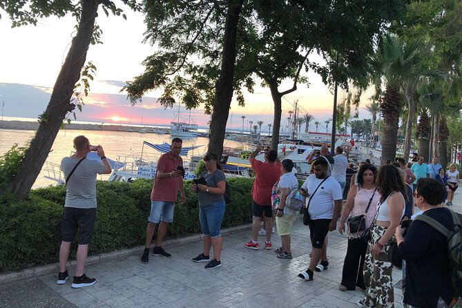 Romantic Side Sunset Night Tour From Alanya - Pricing Information
