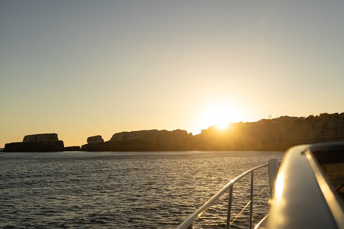 Romantic Sunset Cruise - Important Considerations