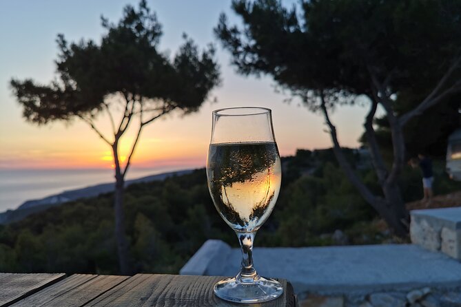 Romantic Sunset in Zakynthos Agalas Caves & Myzithres Viewpoint - Tips for a Memorable Experience