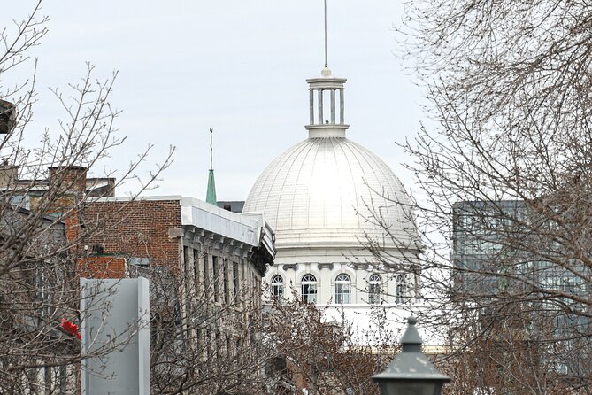 Romantic Walking Tour For Couples in Montreal - Visitor Reviews