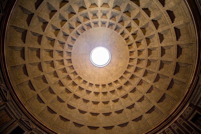 Rome in 2 Days Tour Including Colosseum, Trevi Fountain and Sistine Chapel - Entry Requirements and Restrictions