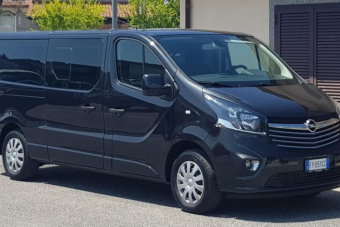 Rome in One Day: Tour From the Cruise Port Civitavecchia - Cancellation Policy