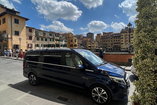 Round Private Trip to Pisa and Florence From Livorno Cruise Port - Tour Group and Pricing