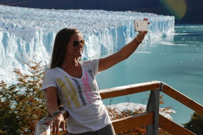 Round Trip Ticket-Bus to Perito Moreno Glacier From El Calafate - Detailed Itinerary and Schedule