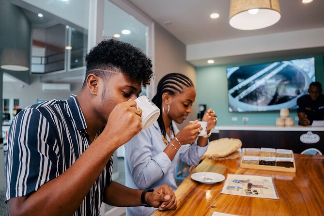 Roundtrip Kingston to Dunns River & Island Village, Ocho Rios - Dunns River and Island Village Experience