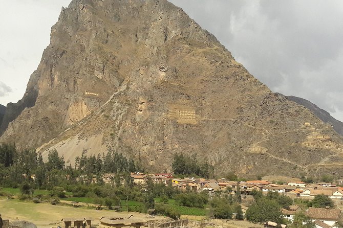Sacred Valley Connection to Machu Picchu (2D1N) - Scenic Train Journey