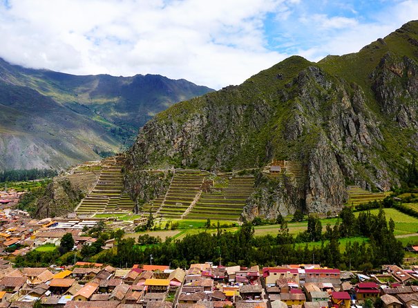 Sacred Valley of Incas 1 Day - Questions About Your Stay