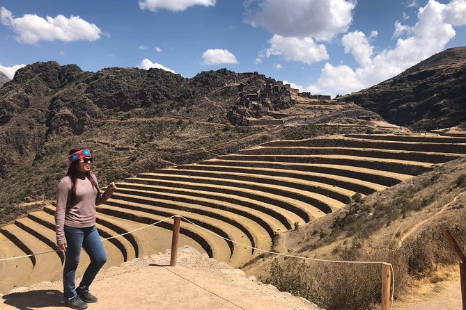 Sacred Valley of the Incas... - Culinary Delights and Artisanal Crafts