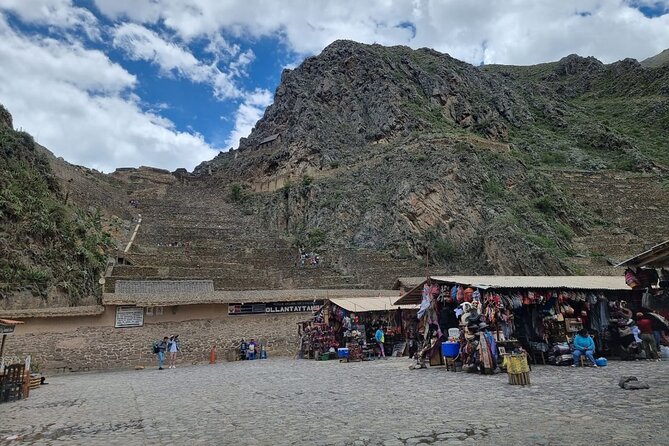 Sacred Valley of the Incas in a Day From Cusco - Recommendations for Improvement