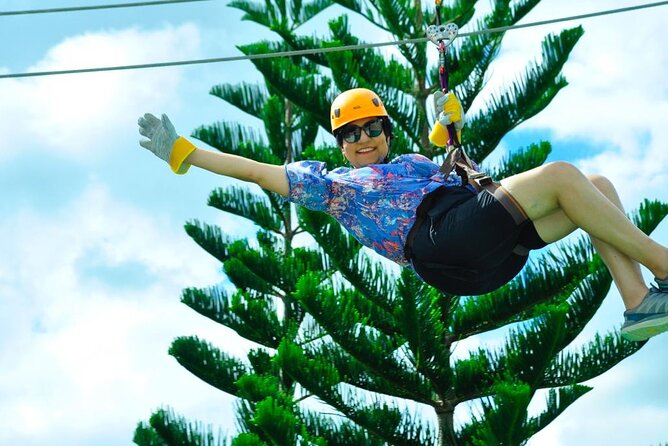 Safari Adventure in Punta Cana - Ratings and Reviews