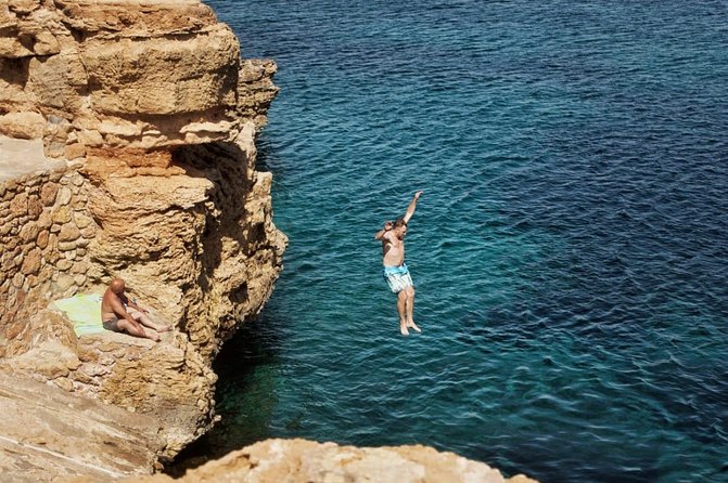 Safari Beach Tour Ibiza (Shared) - Tour Operator