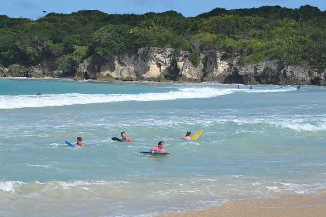 Safari Tour From Punta Cana - Customer Reviews