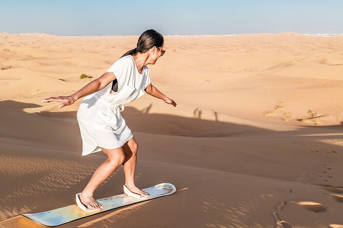 Safari With BBQ Dinner and Quad Biking - Cancellation and Payment Options