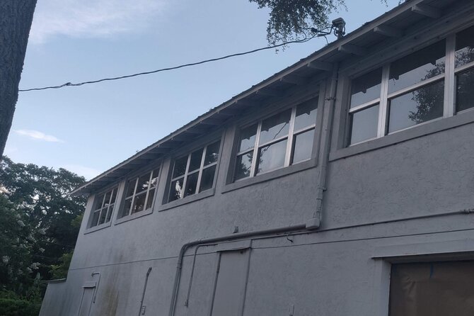 Safety Harbor Ghost Tour: Haunted History and Paranormal - Ghost Hunting Equipment in Action
