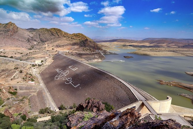 Sahara Agadir in 4*4 1 Day With Lunch at the Villages Locals - Traveler Highlights