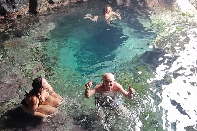 Sal Island: Secrets of Native Guide All-Inclusive Tour With Lunch - What to Bring Along