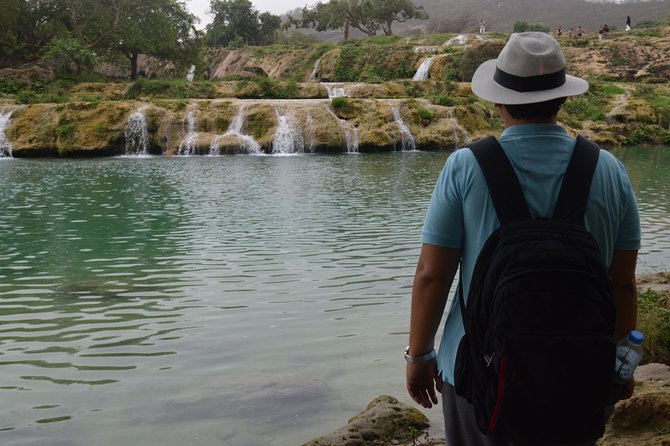 Salalah East & West Combination(Salalah Tours):Oman Shore Excursions - Additional Information