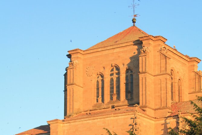 Salamanca Evening Walking Tour Bilingual - Customer Reviews and Feedback