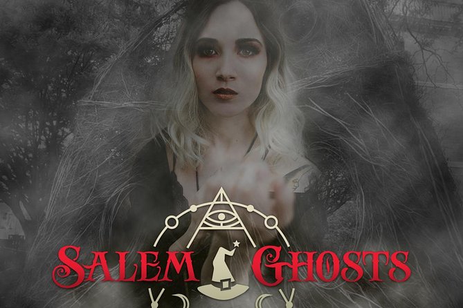 Salem Ghosts: Witches, Warlocks, & Hauntings - Participant Feedback and Ratings