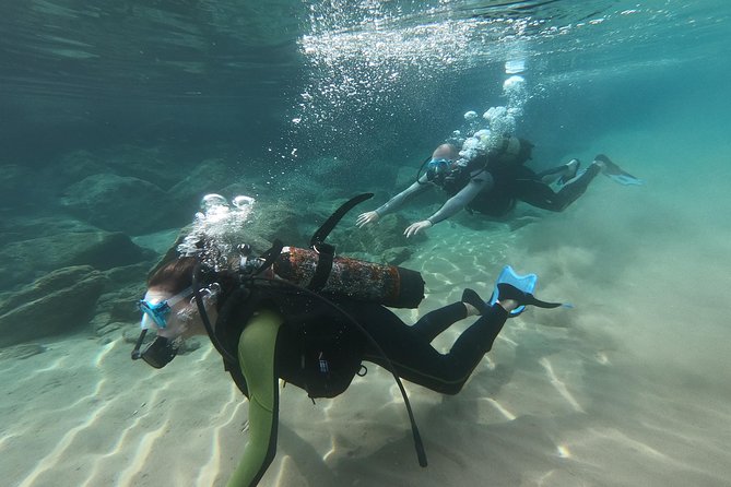 Salou Private Beginner Scuba Diving Course  - Tarragona - Cancellation Policy and Refunds
