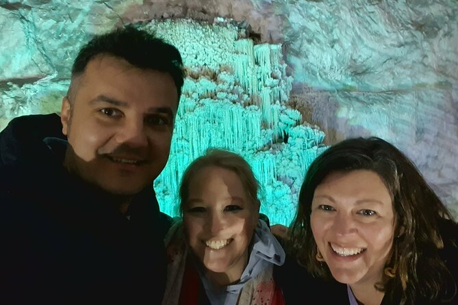 Salt Mine Prahova and Muddy Volcanoes Private Tour From Bucharest - Itinerary Flexibility