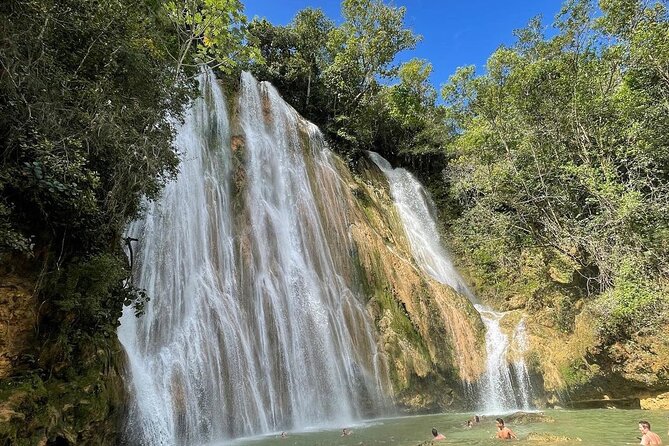Samana Adventure to El Limon Waterfall & Bacardi Island - Traveler Requirements and Cancellation Policy