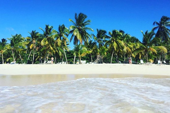 Samana Day Trip From Punta Cana: Cayo Levantado & El Limon Waterfall - Reviews and Ratings