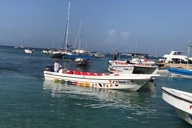 Samana Living Experience Al Natural - Visitor Reviews and Ratings