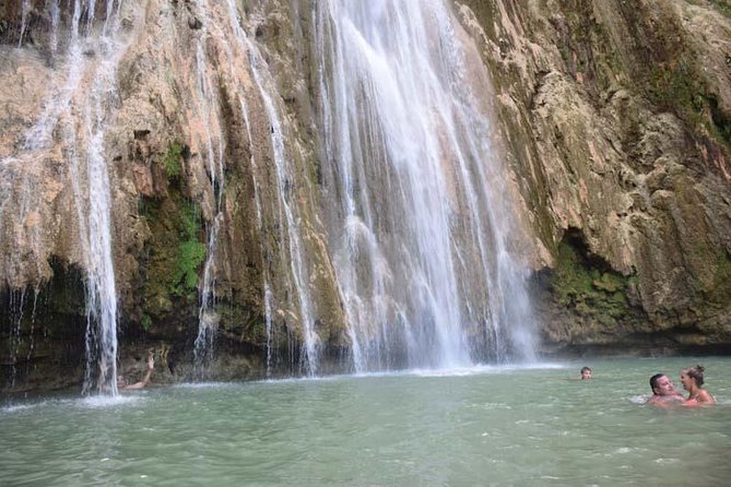 Samana With Cayo Levantado, Full Day Tour! All Inclusive - Lunch and Refreshments