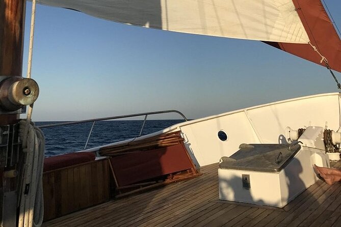 Samba Cruise At Galapagos Islands - Booking and Cancellation