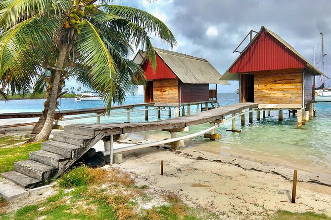 San Blas - 3D/2N Private OVER OCEAN Cabin + Meal + Community Tour - Booking and Travel Tips