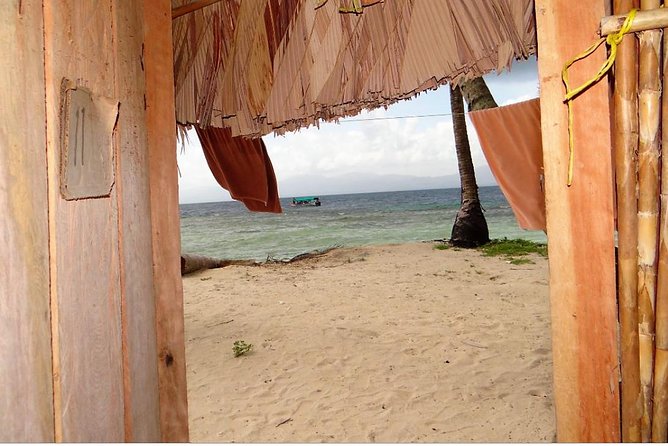 San Blas Islands - Isla Aroma Private Cabin 2D & 1N Plus Day Tour - Travel Documents and Fees