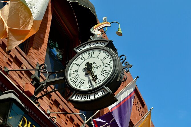 San Diego Gaslamp District Exploration Game and Tour - Preparing for the Adventure